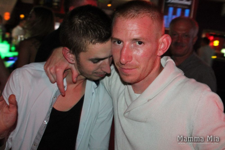 2014.08.30.Mamma Mia Szombati Házibuli FeelharmonX Dj:Balage Fotók:árpika