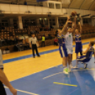 2013.01.06. Hat-Agro Uni Győr-ZTE NKK női kosárlabda Fotók:árpika