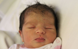 Kolompár Mirian Hanna 