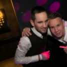 Club Vertigo - Julia Carpenter 2013.12.21. (szombat)