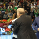 2018.03.22. Magyarország-Hollandia női kézilabda mérkőzés Fotók:árpika