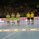 2017.09.02.Győri Audi ETO KC - DVSC-TVP női kézilabda Fotók:árpika