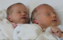 Kontor Anna és Kontor Ádám