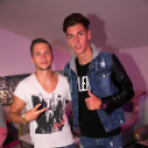 Club Mundo -  Sterbinszky 2013.08.24. (szombat)