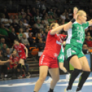 2019.03.06. Győri Audi ETO KC -Dunaújváros női bajnoki mérkőzés