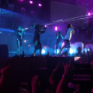 2017.07.23. EYOF megnyitó ünnepség Steve Aoki Fotók:árpika 