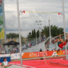 2017.07.26. EYOF 2017 Győr 3.nap Fotók:árpika 