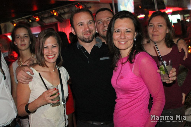 2014.06.20. Mamma Mia Pénteki Video Disco DJ:Hubik Fotók:árpika