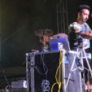 2017.06.24 Voluta Fesztivál Kozmix élő nagykocnert Fotók:árpika 