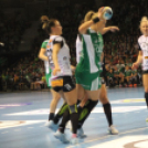 2019.02.09. Győri Audi ETO KC -Viper Kristiansand Női BL mérkőzés 