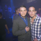 Club Vertigo - Andro 2015.10.03. (szombat) (Fotók: MikeD.)