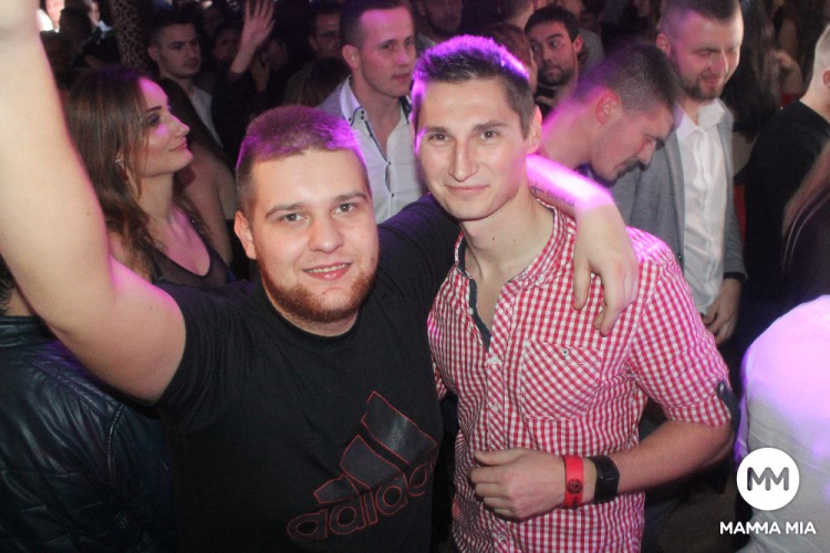 2018.11.17.Mamma Mia Video Disco Dj:Hubik Fotók:árpika