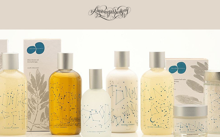 Fragancies del Montseny