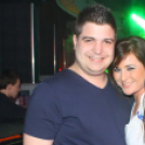 Peaches and Crem - Club Neo