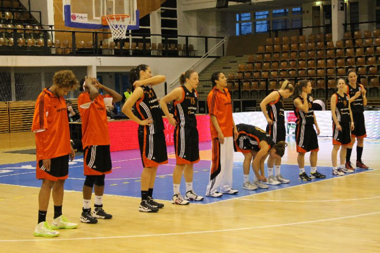 2013.03.17 Hat-Agro Uni Győr-MBK Ruzomberok női kosárlabda Fotók:árpika