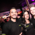 2016.10.29. Mamma Mia Szombati Házibuli Dj:Balage & Solymi Conga