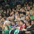 2018.02.26 Győri Audi ETO KC- Csm Bukuresti női BL kézilabda Fotók:árpika 