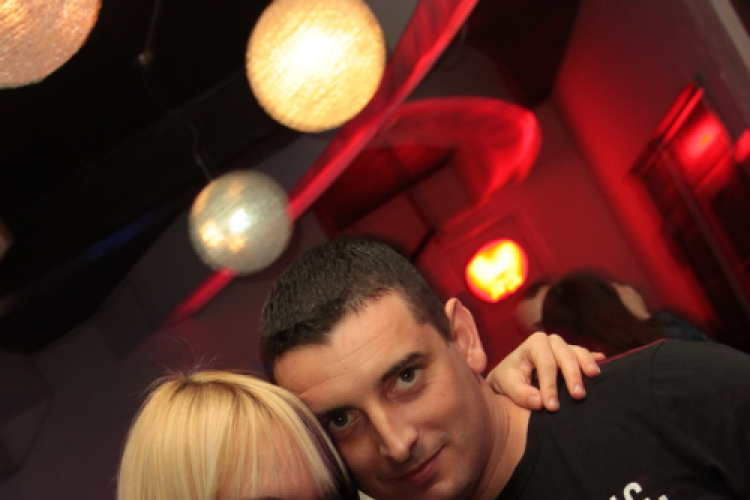 Club Neo (Győr) - Stereo Palma - 2014. március 15. (szombat)