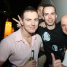 Club Vertigo - All 4 Ladies 2013.12.28. (szombat) (Fotók: Vertigo)