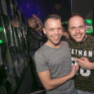 Club Vertigo - VERTIGO CLASSIC 2015.01.31. (szombat)