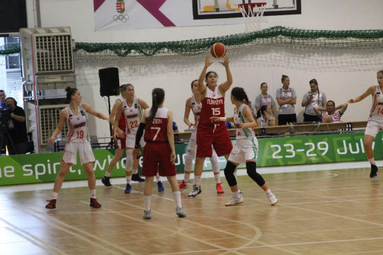 2017.07.28. EYOF 2017 Győr 5.nap Fotók:árpika