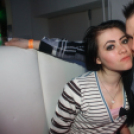 Születésnaposok éjszakája