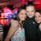 2015.05.09.Mamma Mia Dj:Balage Birstday Night & Solymi Konga Fotók:árpika