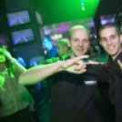 Club Vertigo - Rockerek és plázacicák 2014.10.18. (szombat)