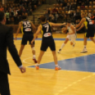2013.02.22 Hat-Agra Uni Győr-Fenerbahce Euroliga női kosárlabda Fotók:árpika