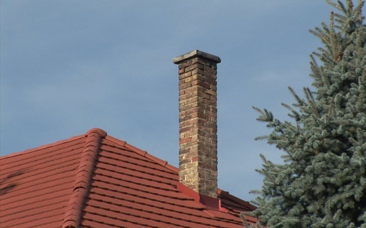 Életmentő lehet a kéményseprés