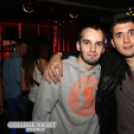 2014.09.17.Szerda - College Night Party