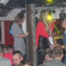 2018.02.17. Mamma Mia Video Disco DJ.Hubik fotók:árpika