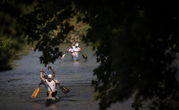 Győr és a válogatott is csillagos ötösre vizsgázott