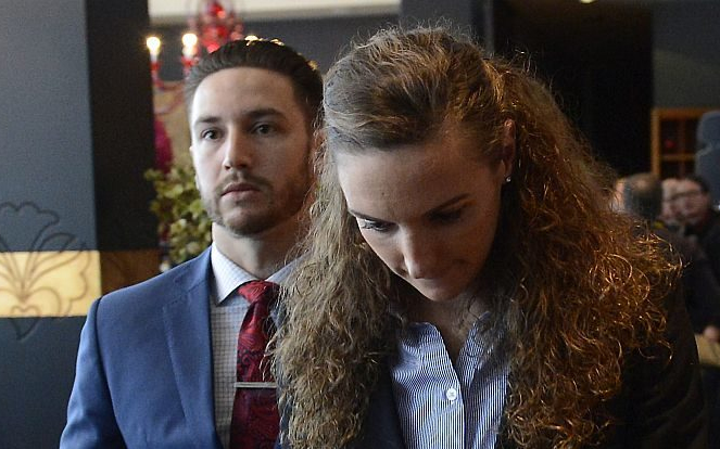 Szakítottak Hosszú Katinkáék? 