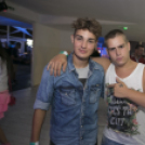 Mundo - The Biebers  2015.06.20. (szombat)