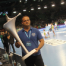 2019.05.20.Győri Audi ETO KC- Mosonmagyaróvár női kézilabda bajnoki mérkőzés 