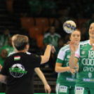 2019.10.16.Győri Audi ETO KC- Érd női kézilabda bajnoki mérkőzés