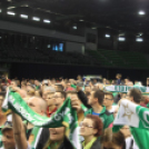 2019.05.12.5 Bajnokok Ligája Győzelem ünneplés