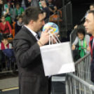 2019.02.09. Győri Audi ETO KC -Viper Kristiansand Női BL mérkőzés 