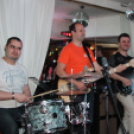 2013.04.19.Péntek Mamma Mia Kasza Tibi élő clubkoncert Fotók.árpika