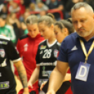 2019.11.06. Motherson Mosonmagyaróvár-Győri Audi ETO KC női kézilabda bajnoki mérkőzés
