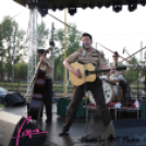 Majális feszt - Sportcsarnok megnyitó