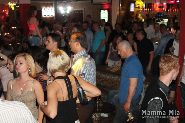 2013.05.18.Szombat Mamma Mia Video disco Dj:Hubik Fotók:árpika 