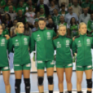 2018.10.06. Győri Audi ETO KC -Krim Ljubijana Női kézilabda bajnokok ligája mérkőzés Fotók:árpika 