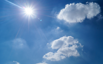 Megint hidegfront jön