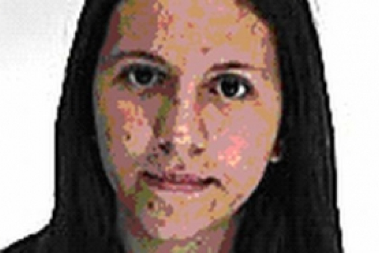  Skultéti Diánát keresi a soproni rendőrség