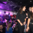 2018.03.03. Mamma Mia Szombati Házibuli Dj:Balage Fotók:árpika