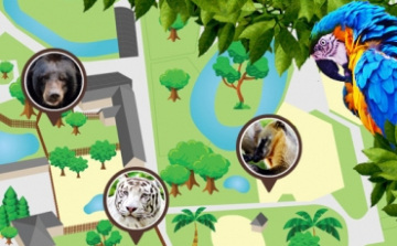 KÖZELEDIK A GYERMEKNAP! Különleges műsorral készül a győri állatkert.