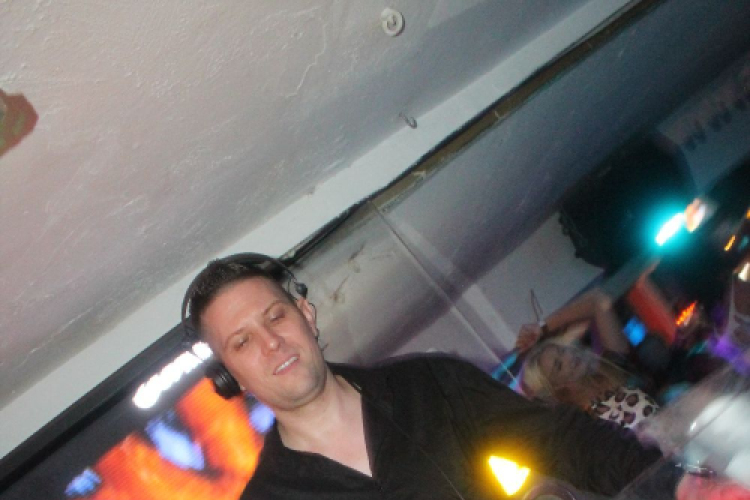 2018.10.27.Mamma Mia Video Disco Dj:Hubik Fotók:árpika