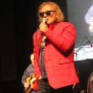 2017.10.28. Charlie 70. Születésnapi koncert Fotók:árpika 